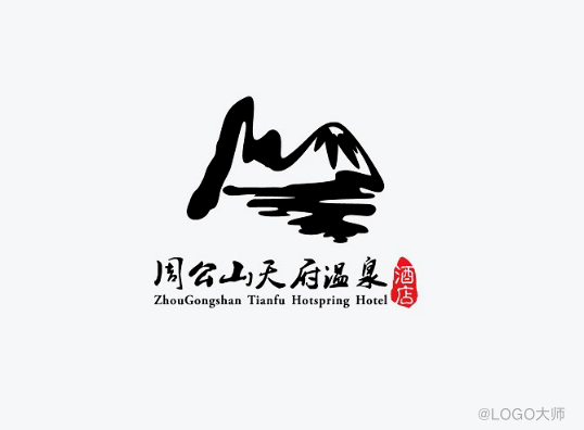 温汤logo图片