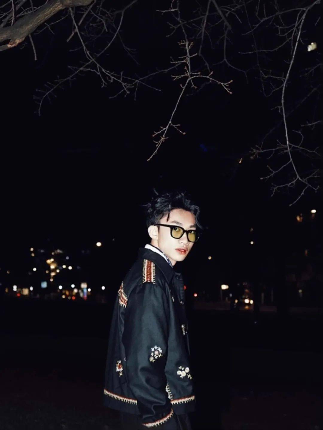 关键|专访余三火 :「穿搭的关键是搭配与想法,而非品牌」