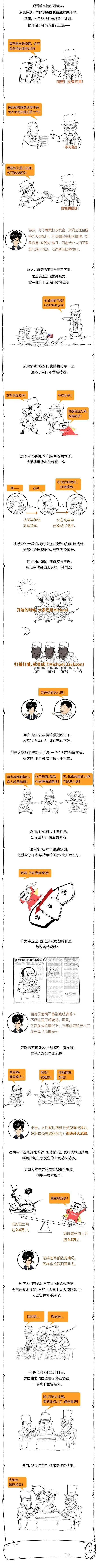 劑型|小心流感和新冠的雙殺！告訴你流感有多可怕