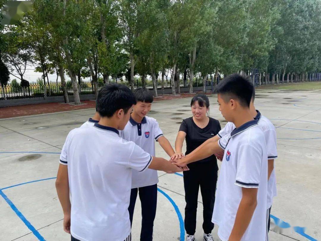 最美乡村教师邵帅守望乡村教育奉献无悔青春