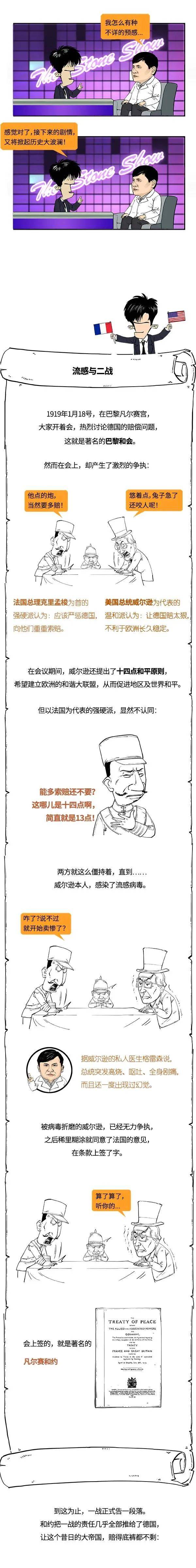 劑型|小心流感和新冠的雙殺！告訴你流感有多可怕
