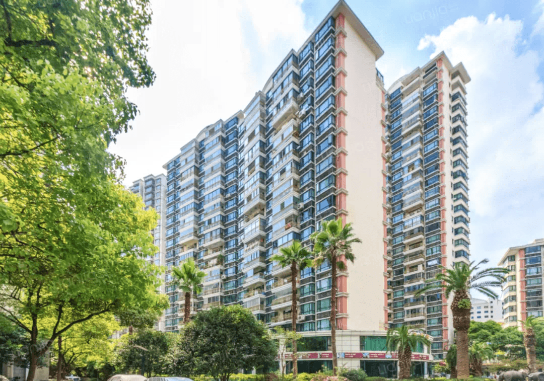 深耕上海圈粉无数浦东紫薇花园颛桥紫薇花园样板房即将公开