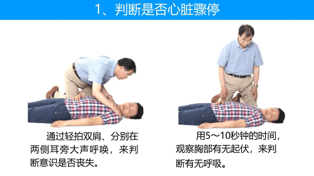 技能|猝死，离我们有多远？