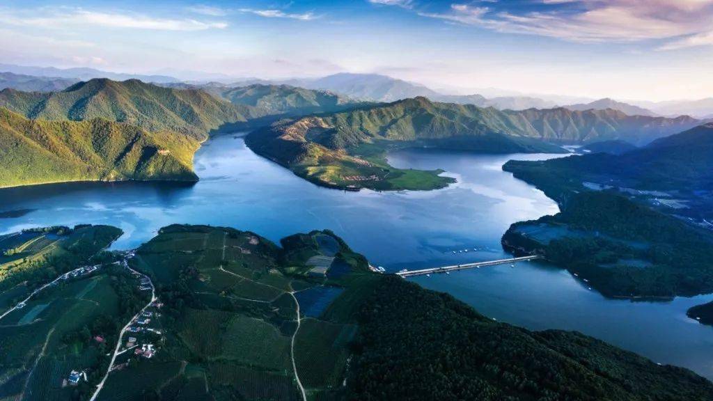 邀约共赏最美集安!集安市举办旅游资源主题推介会