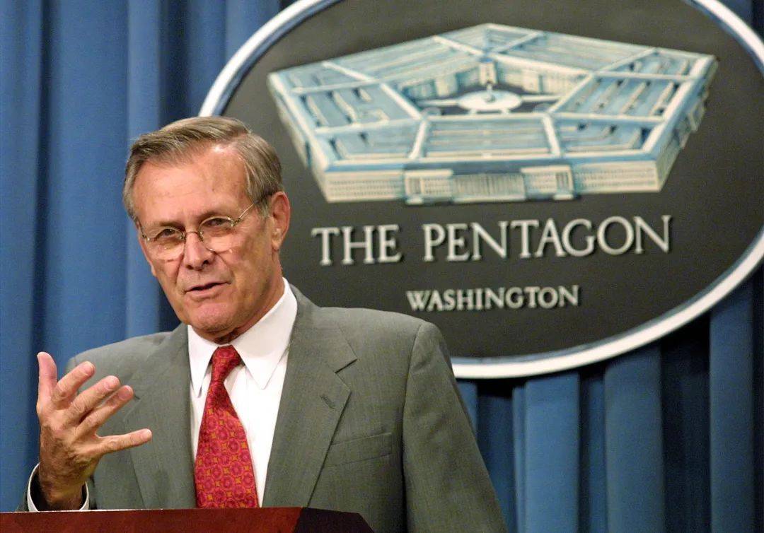 "恣意挥霍"20年后,美国还剩下什么?_小布什