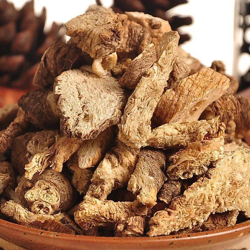 北沙参,南沙参,二者功效有什么不同?