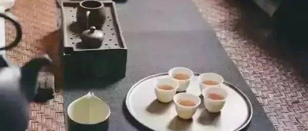 别等老了才知道喝茶,年轻人......_生活