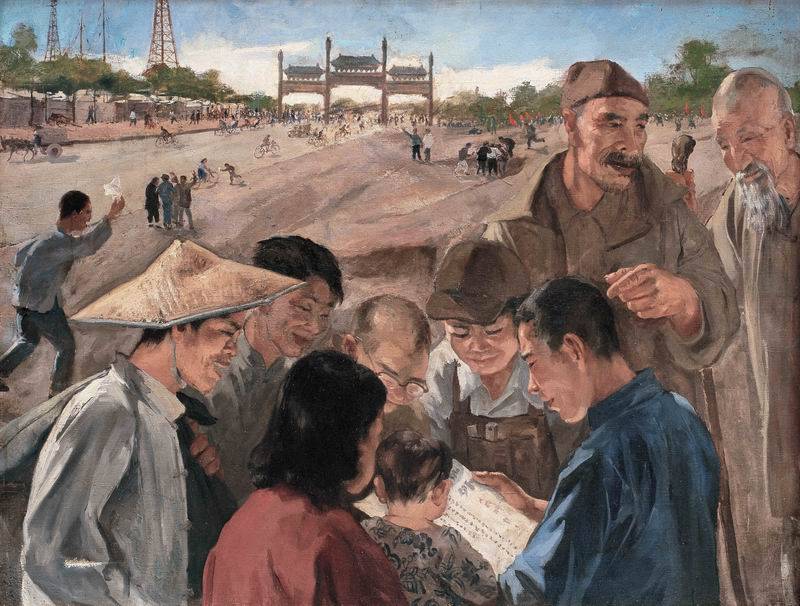 空间|一家艺术机构的二十年，泰康空间落幕展的回顾