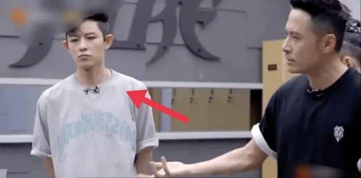 陈辉|他就是传说中的“绿茶男”吧？