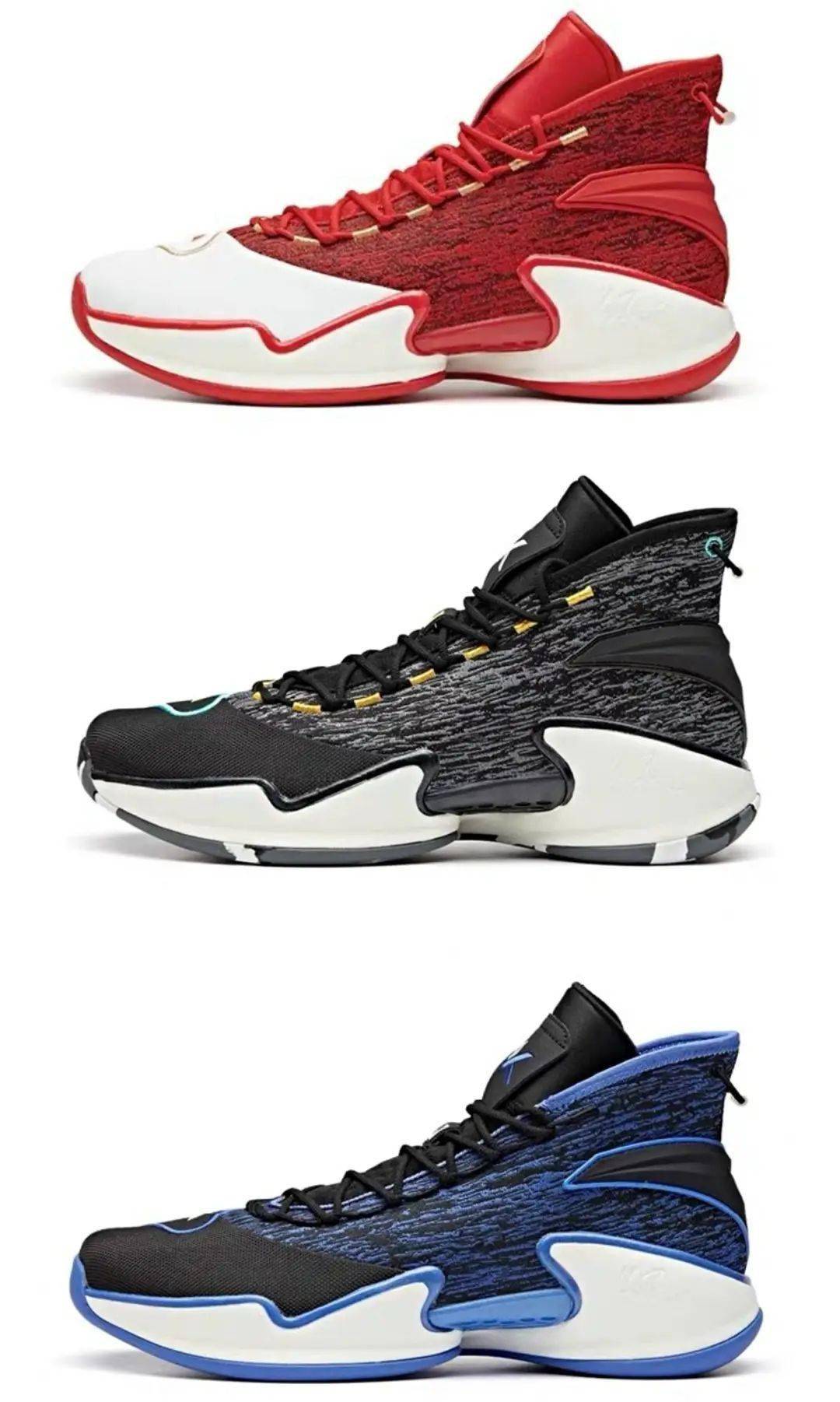 顶级配置这是近二十年里最好的aj正代球鞋