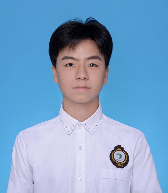 @学长学姐 解锁你们不知道的萌新档案