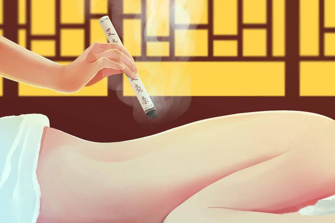 教你五个开背的方法,快收藏!_背部