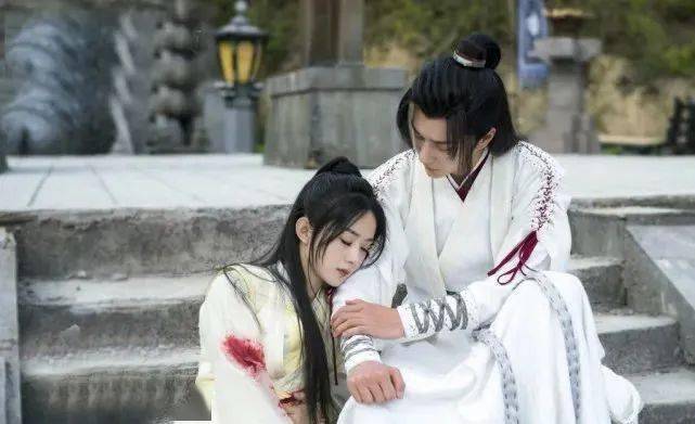 冰雪|赵丽颖《野蛮生长》九月将开机，或是粉丝抵制奏效，男主角曝光不是王一博