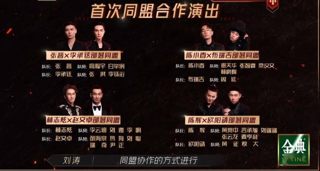 陈辉|他就是传说中的“绿茶男”吧？