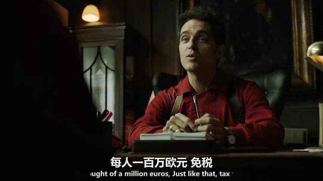 全球都在吹的神剧一回归就爆了