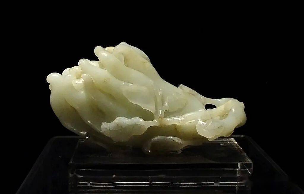 首都博物馆藏玉器珍品下