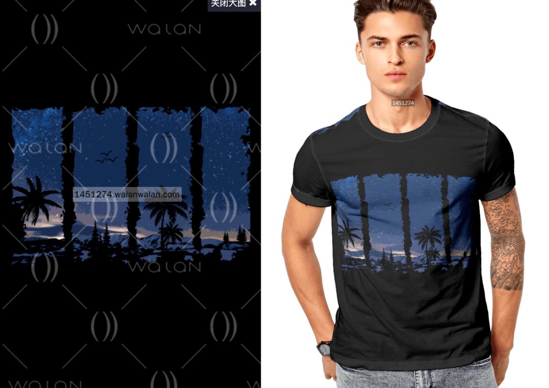 or|花型推荐 |9月第二期优秀花型看这里！