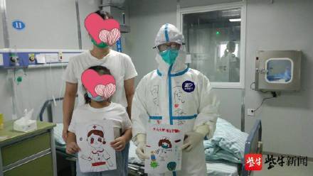 母亲|南京疫情本土确诊病例清零