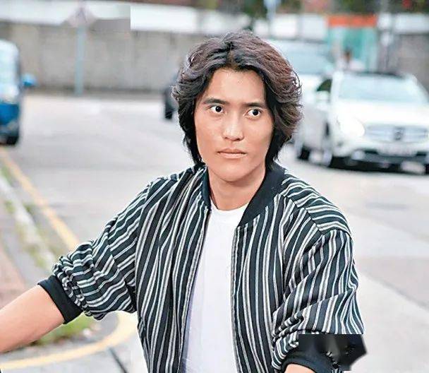 tvb新剧我家无难事今晚首播马德钟赖皮小男人逼唐诗咏假离婚