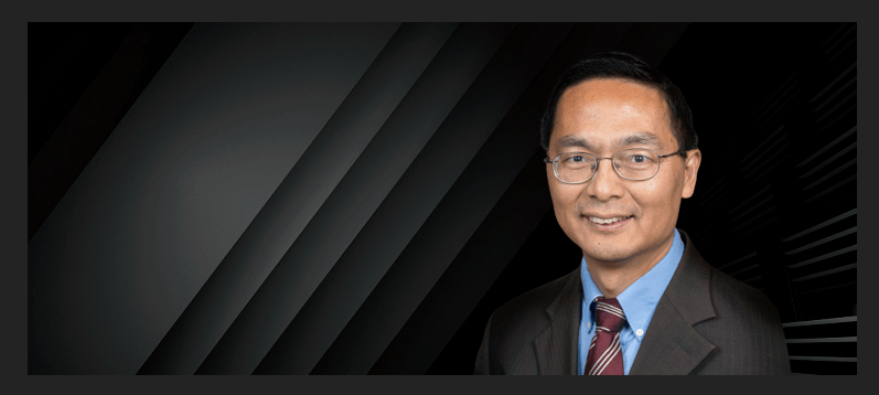 赵惠民博士,现任美国伊利诺伊大学香槟分校化学和生物分子工程学系