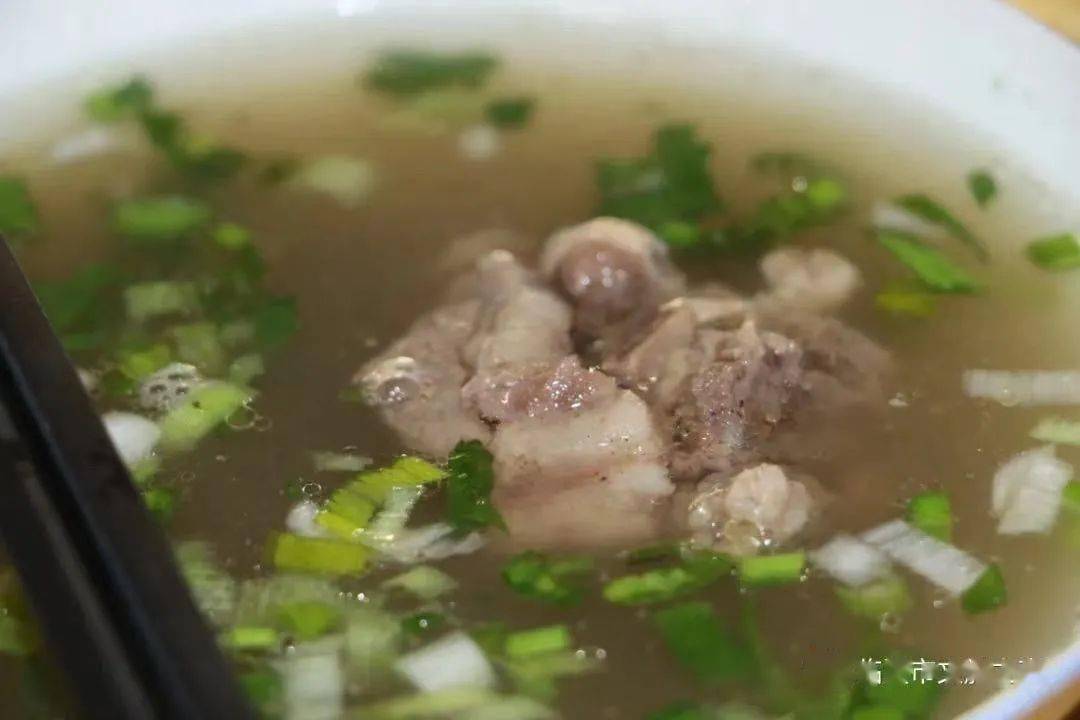 临夏|早餐,一座城市的味道