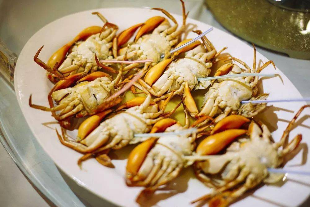 这样吃才能吃出新会美食最地道的味儿