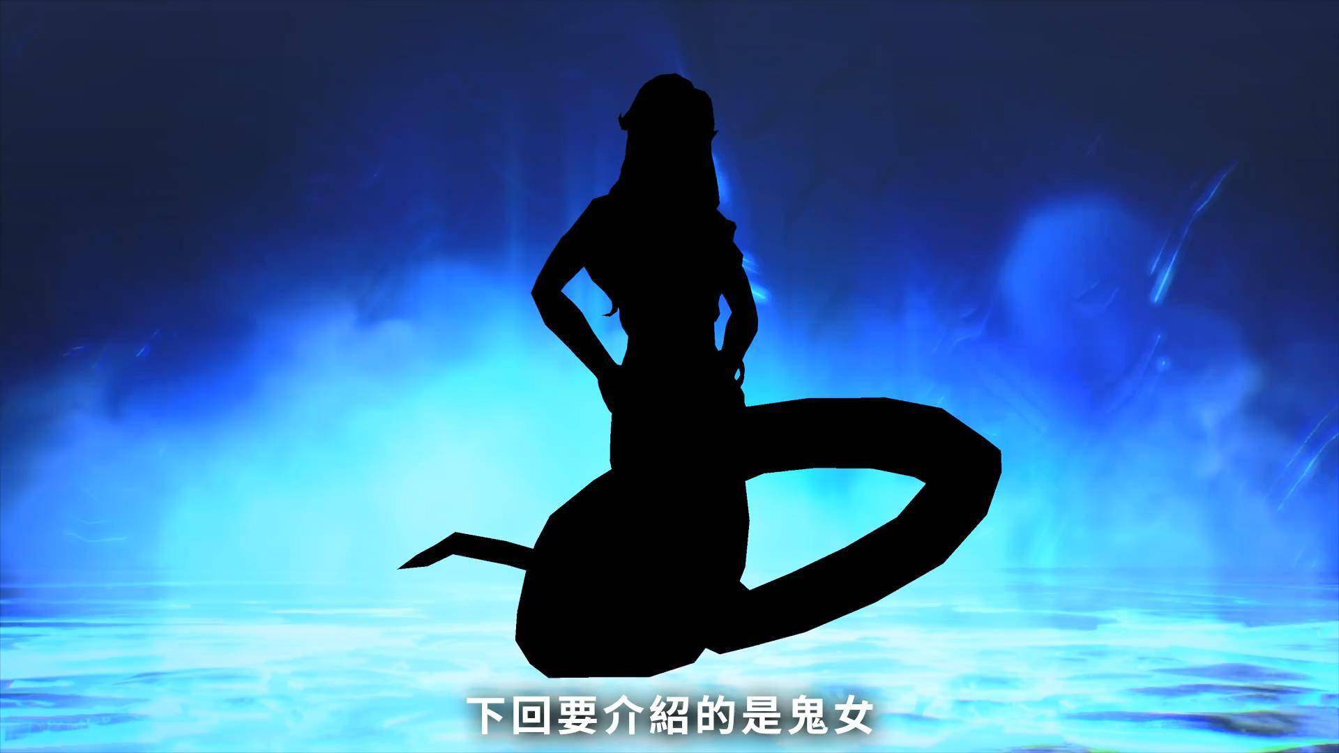 真女神转生5恶魔介绍巫毒教罗瓦