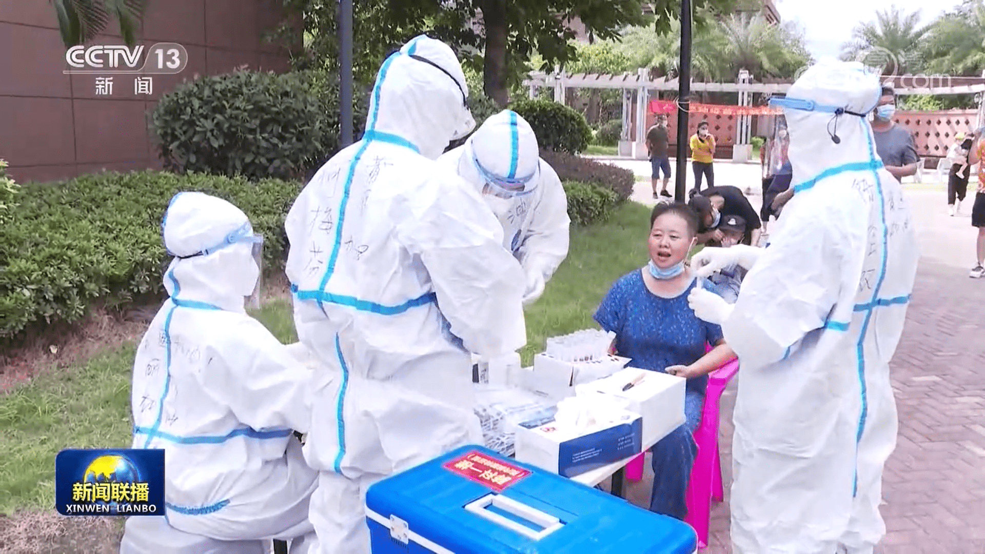 仙游县|福建莆田采取多项举措应对新冠肺炎疫情