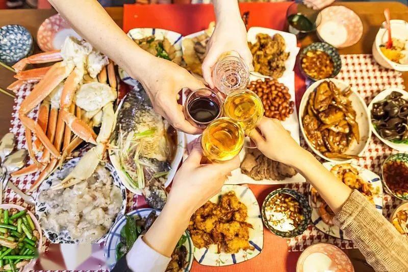 啤酒 海鲜=痛风套餐?真相来了!