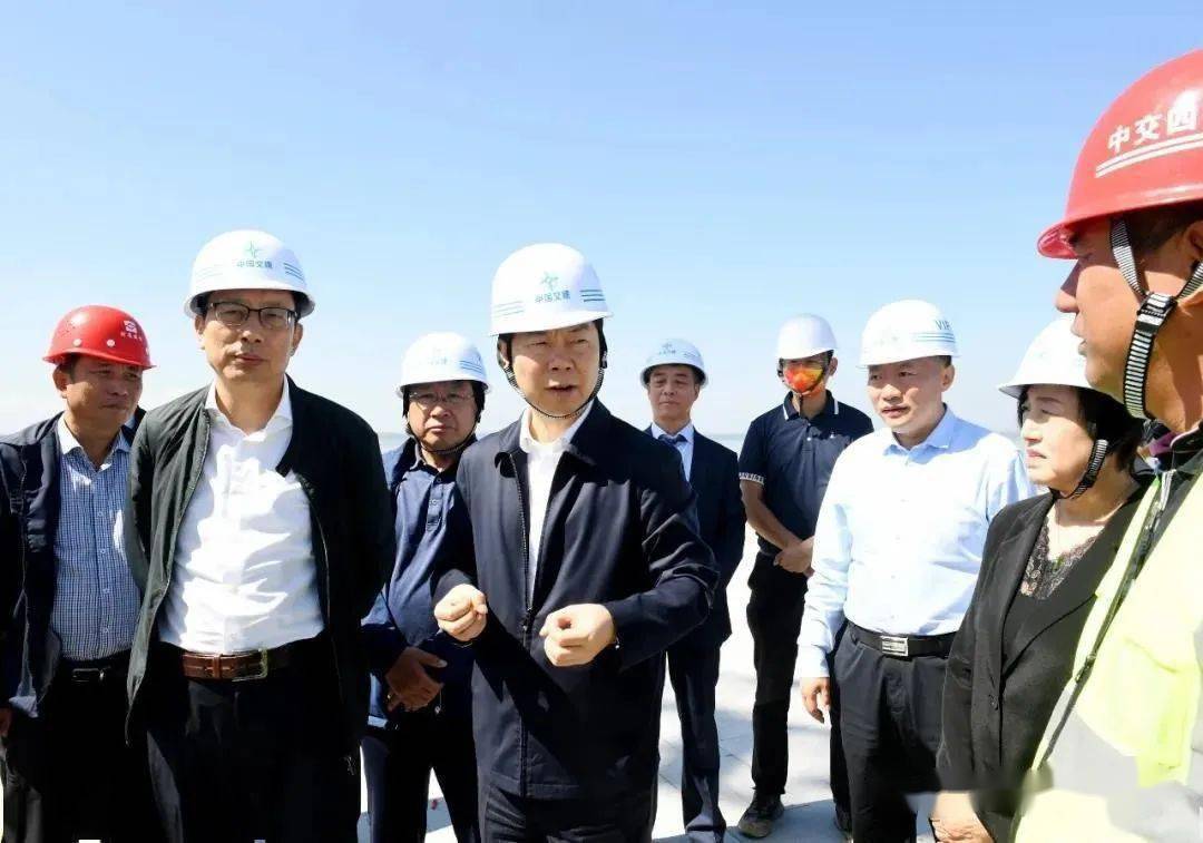 山西画报 | 王俊飚在滨湖区调研全省旅发大会筹备工作时强调 精心精细