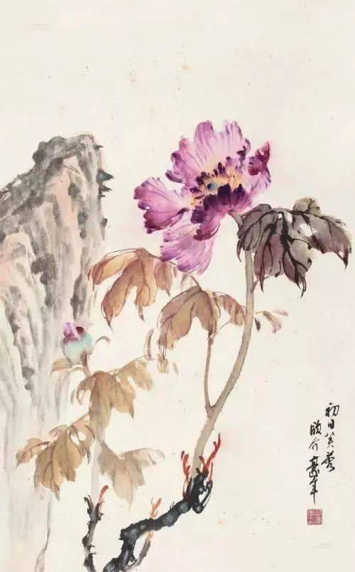 国画作品欣赏100幅画 3c629b7e5dce41f18783e5034bb9b13b.jpeg
