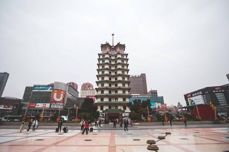 郑州南站小李庄火车站建设提速郑州重磅利好来袭