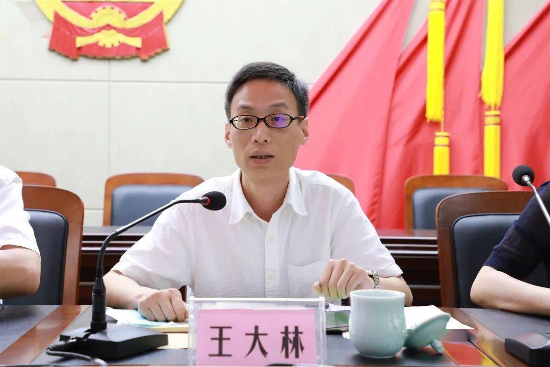 毫不松懈全面准备楼塔镇召开防汛防台工作会议