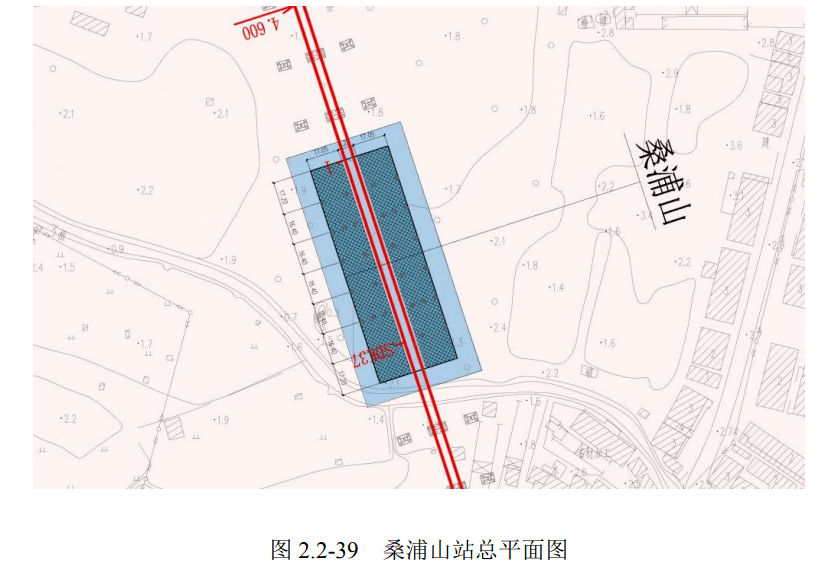 粵東城軌汕頭段各站點的詳細規劃信息出爐含具體位置出入口設置運營