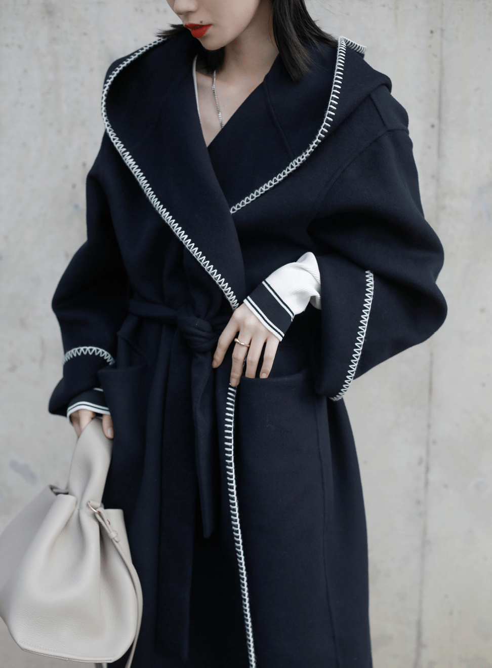 edition丹尼斯店开业啦!更高端的轻奢重磅女装品牌入驻丹尼斯!