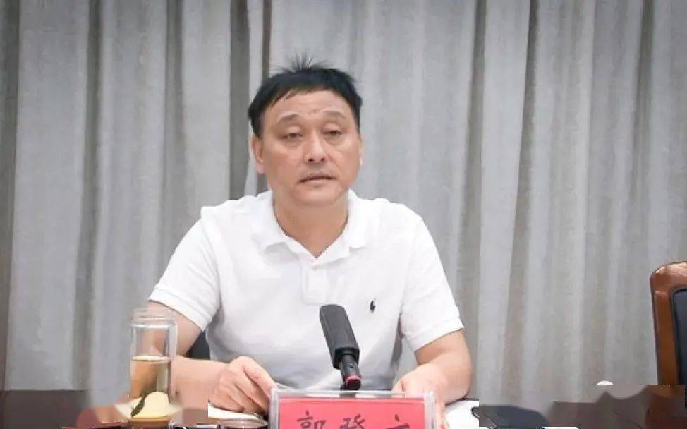 微石楼石楼县第一次全国自然灾害综合风险普查工作推进会召开