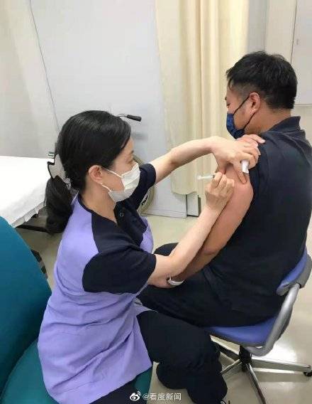 重组|华西医院团队研发的新冠疫苗在日本进入临床试验