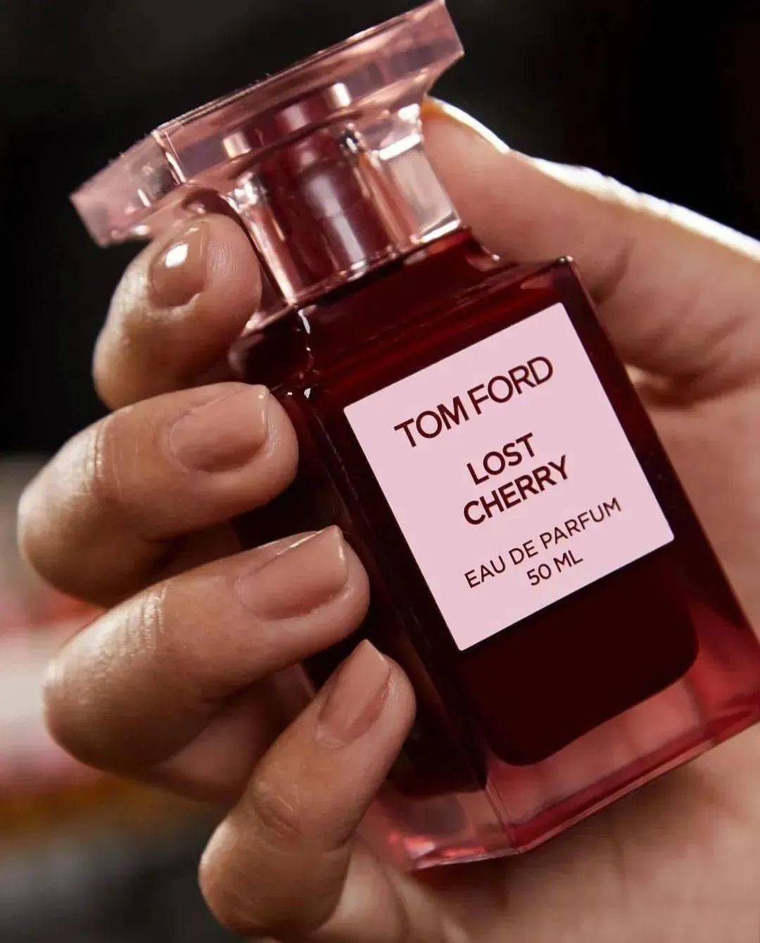 好物丨tf小样香水四件套礼盒,让你用100 体验上千元的快乐!