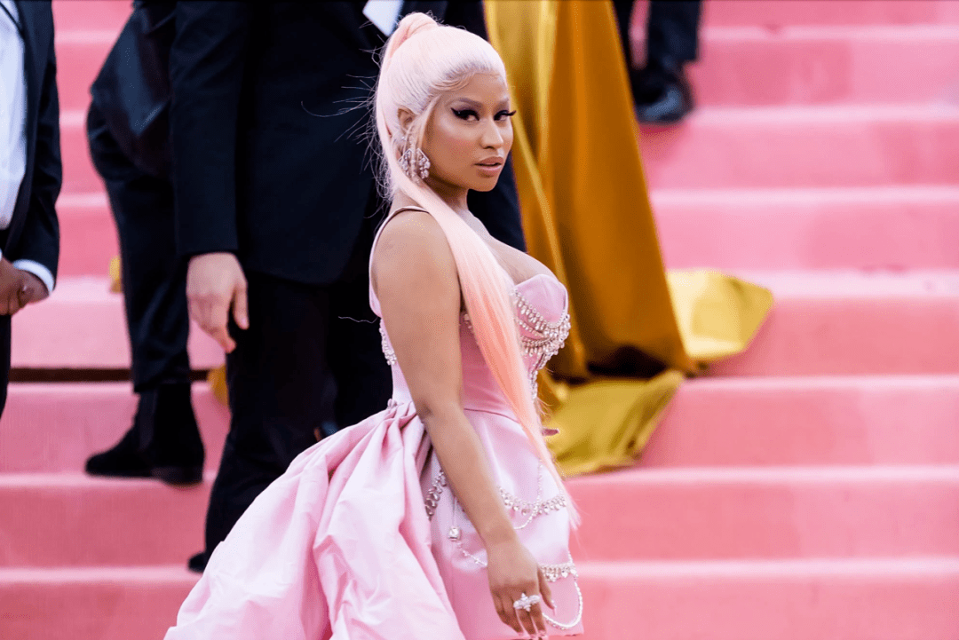 说实话今年的metgala既不精彩也不时尚甚至还没啥八卦