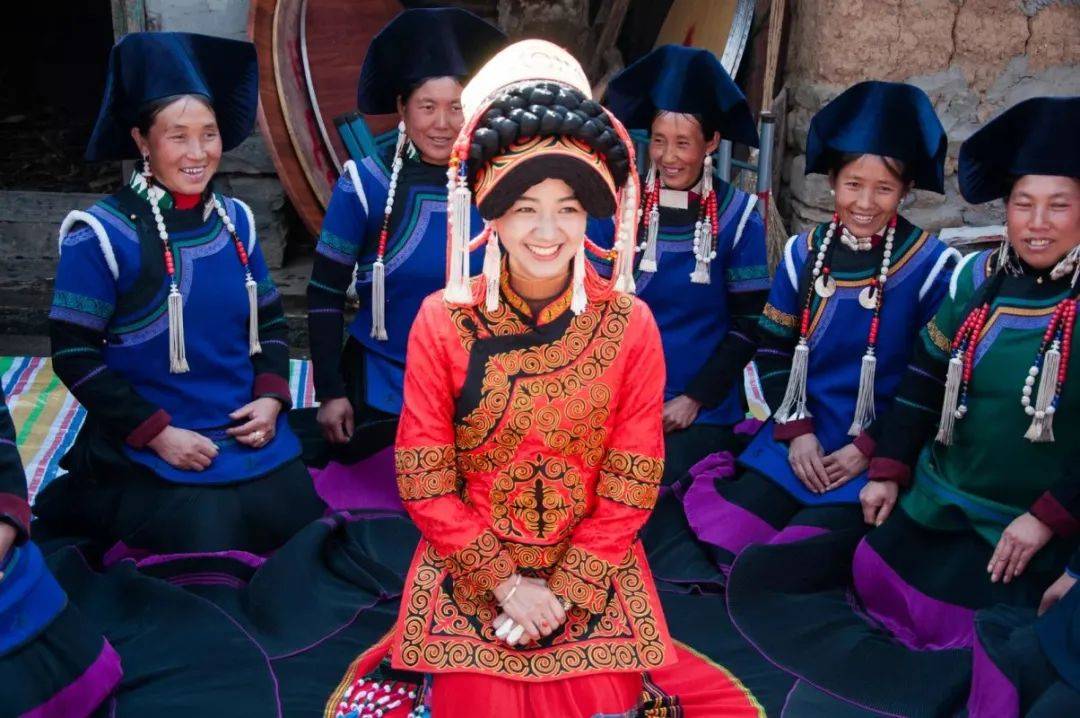 四川特别会玩火喝酒的城市—西昌