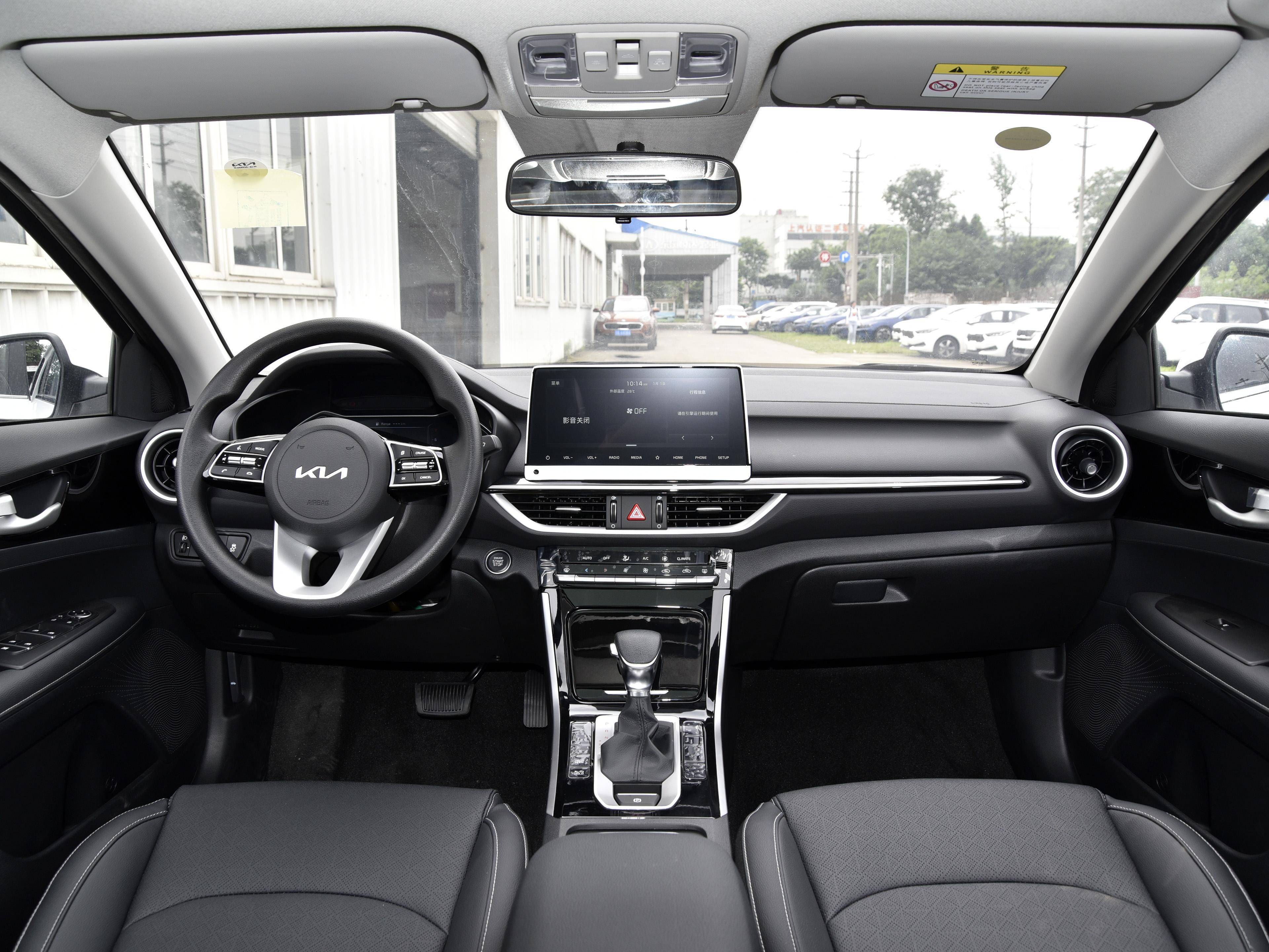 标致408与起亚k3如何选择家用哪款更合适