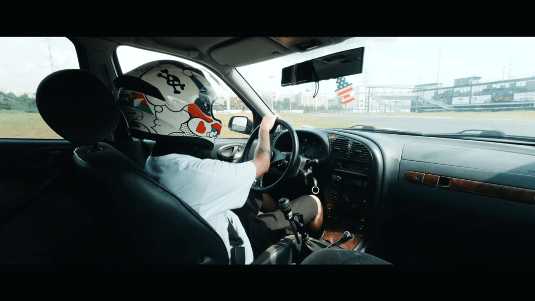 玩车无数的车评人 竟钟情这台比iphone13还便宜的钢炮 硬刚jdm 乐惠车