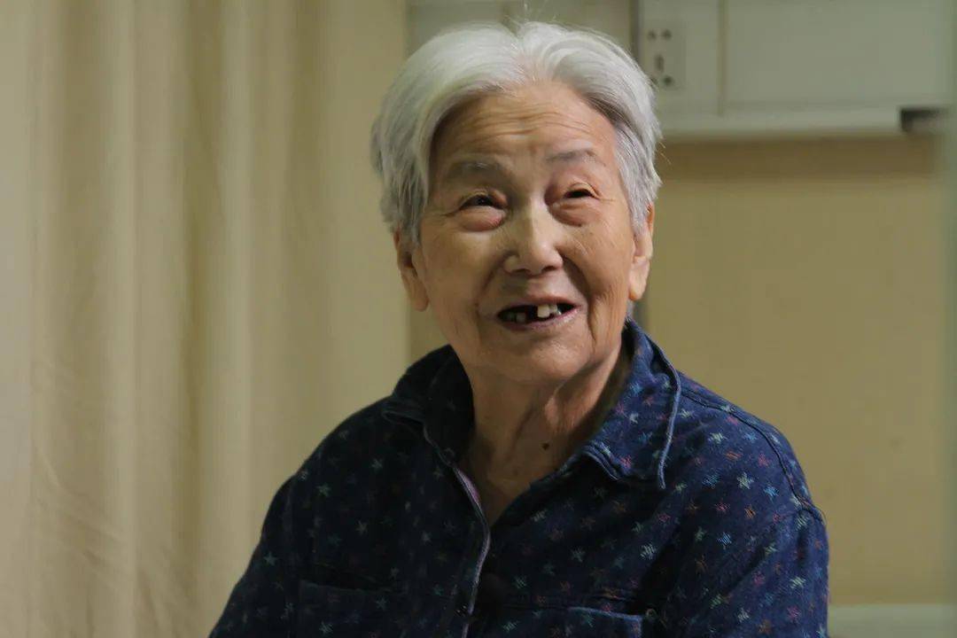 百人百集微党课(56)|王金兰:为了赢得胜利,我们受了些苦难又算得了