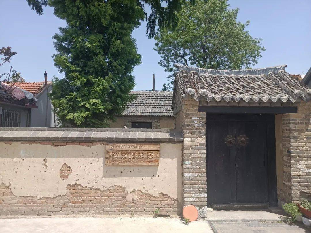 带您看展览胶东刘胡兰解文卿烈士英雄事迹