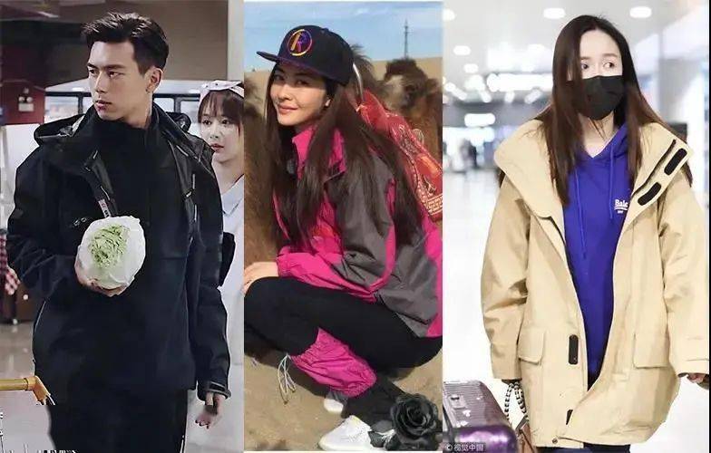 什么|大牌代工厂冲锋衣，不到百元穿三季，保暖挡风又挡雨！