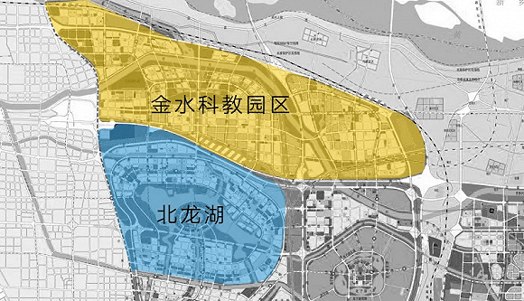 龙居华府市政规划图图片