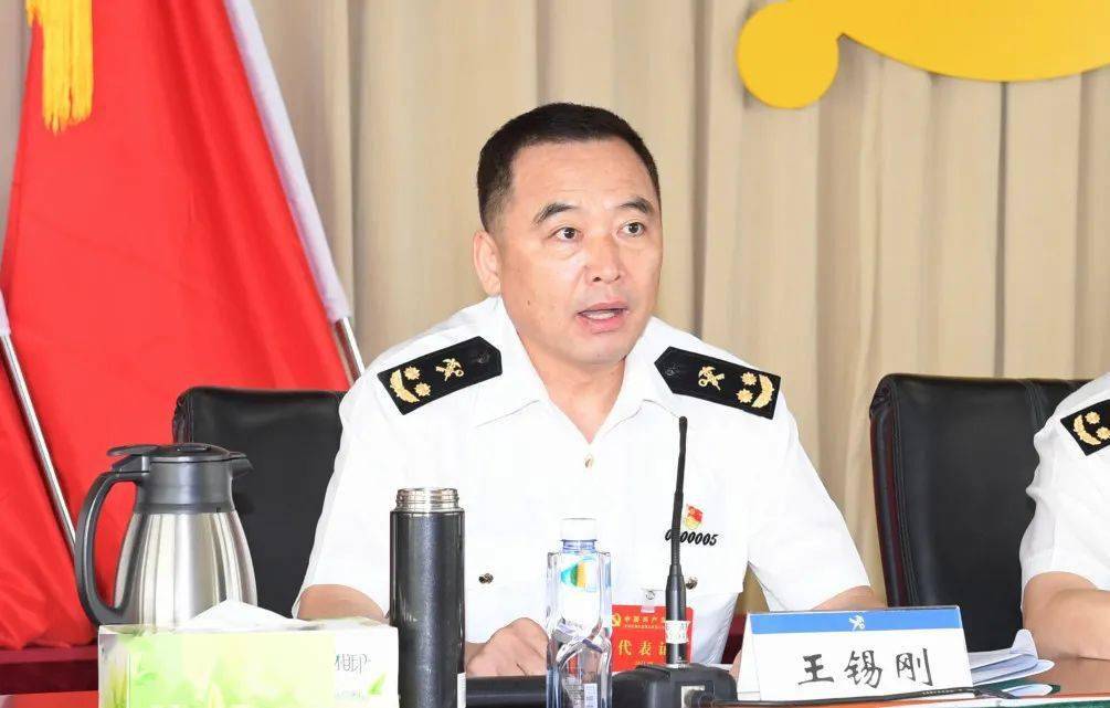 代表分布情况,为提高会议质效,大会主会场设在总关机关,同时在秦皇岛