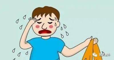 江河|吹来的病！小心过堂风！