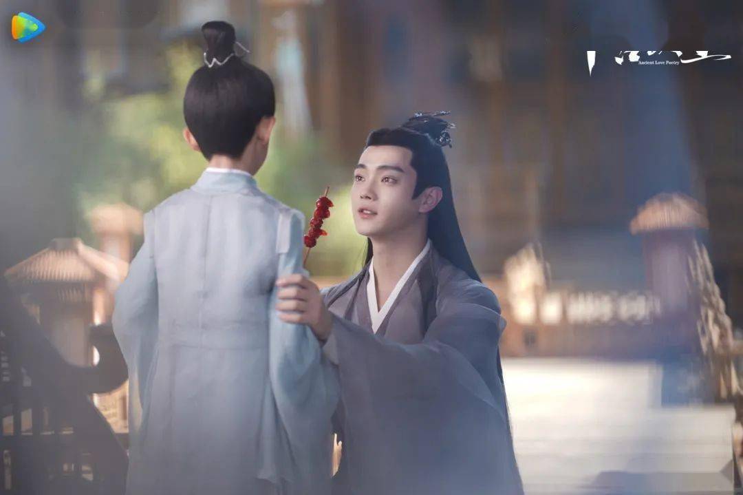 成功|暑期档收官,《千古玦尘》成为经典“逆袭案例”