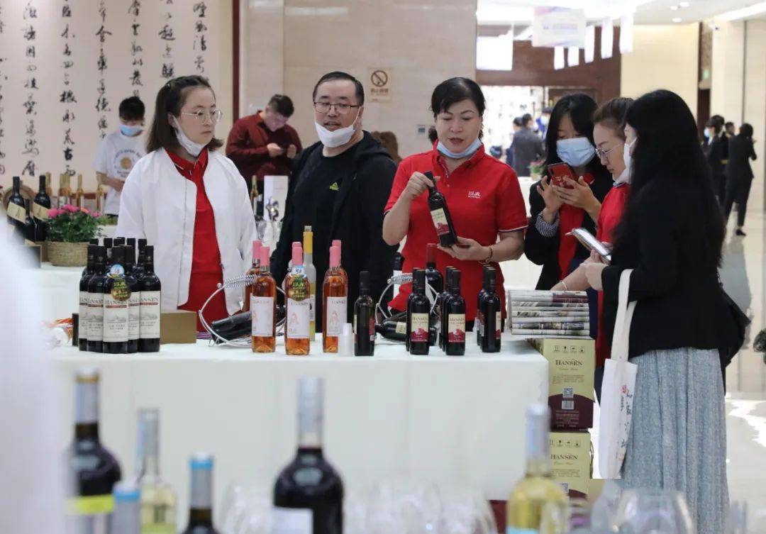 活动|葡韵悠远 回味绵长